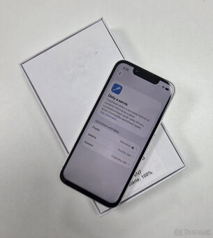 iPhone 13 mini 128GB - 3