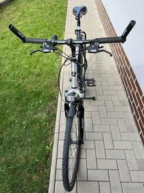 Predám bicykel veľkosť L, 29 kolesá - 3