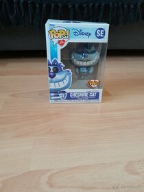 Funko Pop Cheshire Cat - 3