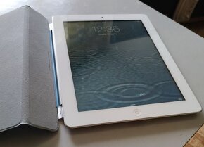 Predám iPad - Apple 3 generácie - 3
