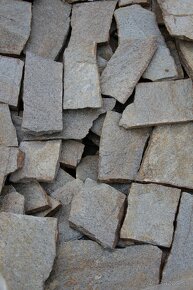 Prírodný obkladový kameň - Gneiss - 3