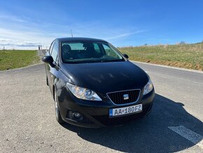 Seat Ibiza 1.6 TDI - 3