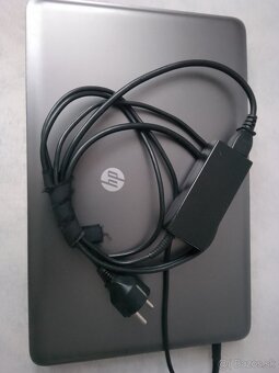 Notebook HP - 3