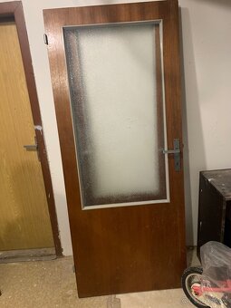 Interierove dvere 70x196cm prave aj lave - 3