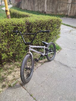Bicikel Bmx galaxy - 3