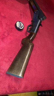flobertka 6mm - 3