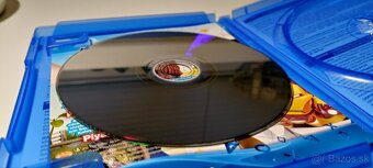 PS4-Little Big Planet 3 - 3