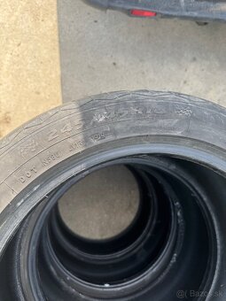 DEBICA 245/45 R 18 PRESTO UHP 2 100Y letné pneumatiky - 3