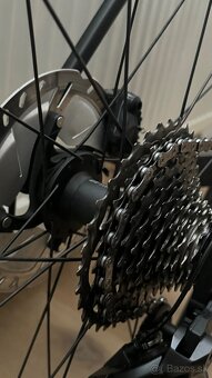 Canyon Endurance CF 8 Ultegra Di2 2024 - 3