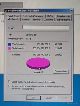 240GB SSD Kingston - 3