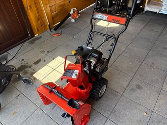 Snezna Freza Ariens 5520 - 3
