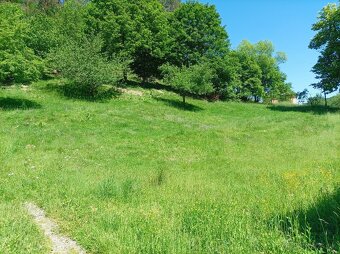 Stavebný pozemok, 1121m2, Železná Breznica - 3