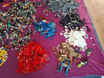 MIX LEGO - 3