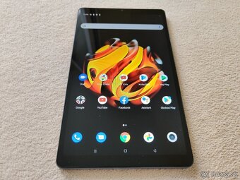 Realme Pad Mini Tablet 4G LTE siete + Wi-fi v novom stave. - 3