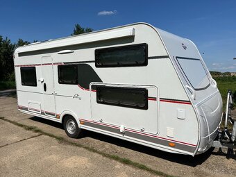 Burstner 510 TK premio plus - 3