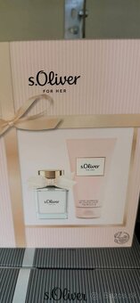 Parfume S OLIVER - 3