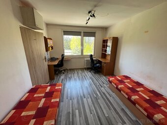 Predaj 2.izbový byt, Ružomberok - Roveň, ul. Za dráhou - 3