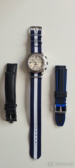 Hodinky Tissot V8 - 3
