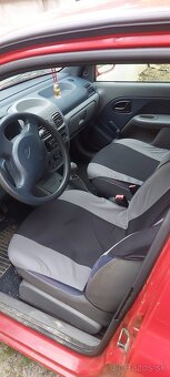 Predám Renault Clio - 3