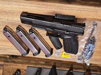 HS SF19 5.25 9x19 - 3
