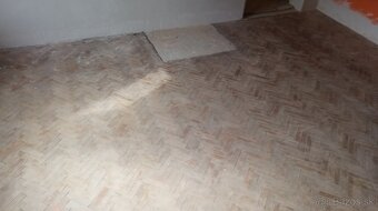 Použité parkety - 3