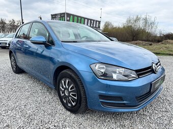Volkswagen golf 7 - 3