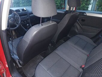 Volkswagen golf 1.2tsi - 3