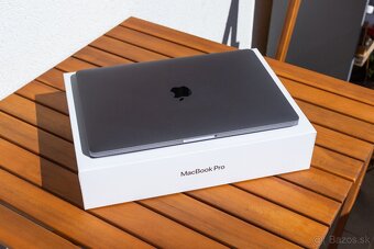 Macbook Pro 13.3” 2020 M1 16GB RAM/256GB SSD - 3