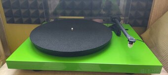 Project Debut iii - 3