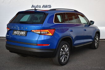Škoda Kodiaq 2.0TDi DSG Clever LED Assist Virtual - 3
