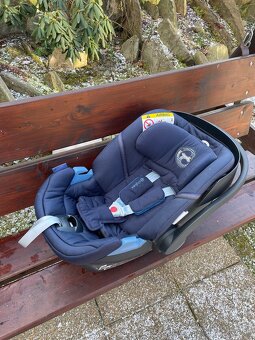 Cybex Aton 5 - 3