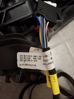 Práve spätné zrkadlo RS6 2023 - 3