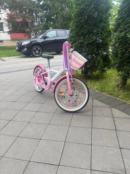 Detsky bicykle - 3