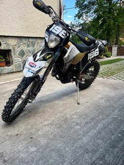 Ktm exc-f 250 - 3
