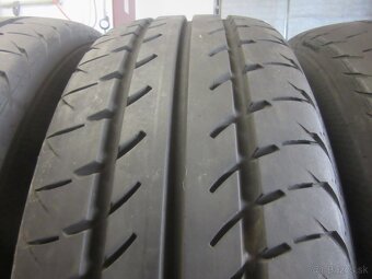 R16 letná sada TRANSPORTER rozteč 5x120 215/65r16C - 3