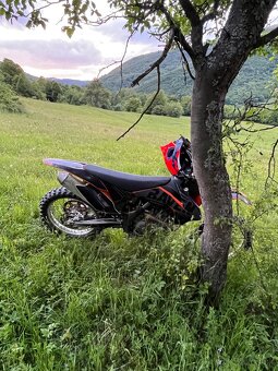 Ktm sxf450 - 3