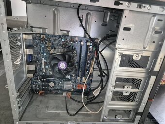 Pocitac lenovo - 3