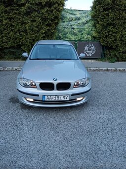 Bmw 118 i - 3