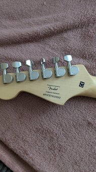 Gitara elektricka - 3