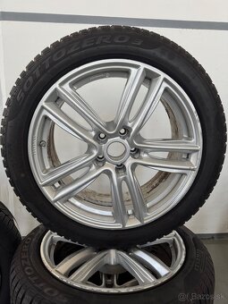 Alu.BMW G30 5x112 R18 - 3
