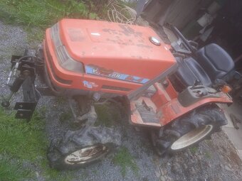Yanmar ke-4 - 3