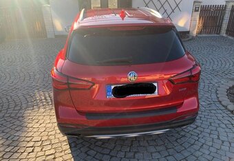 MG HS, 1,5T EXCITE 7DCST AUT - 3