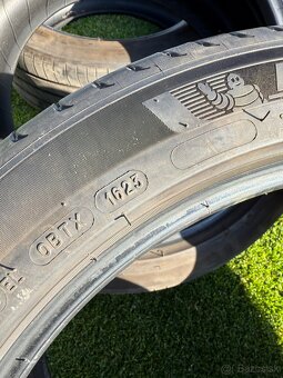 Letné pneu Michelin 235 45 R18 - 3