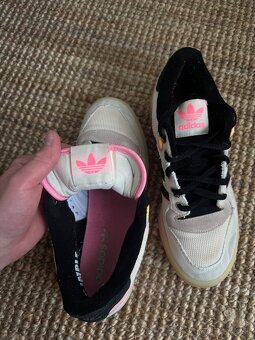 štýlové tenisky Adidas Rivalry Low 86 - 3