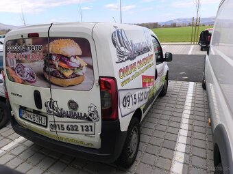 Fiat Fiorino 1.3 JTD MultiJet - 3