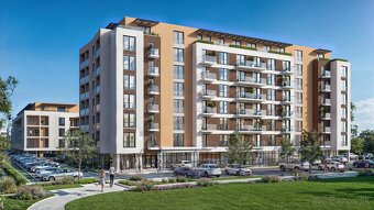 Obchodný priestor/kancelária o výmere 150m2, Košice-Západ - 3