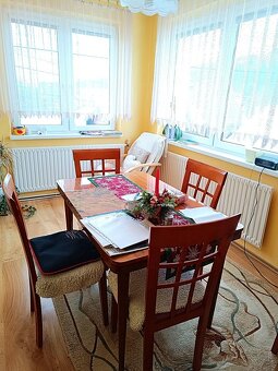 Predaj rodinného domu v obci Staškov - 3