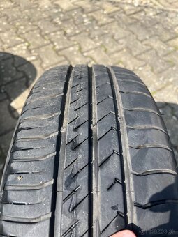 Disky Vw r15 5x112 6.5jx15 - 3