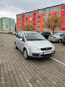 C max - 3
