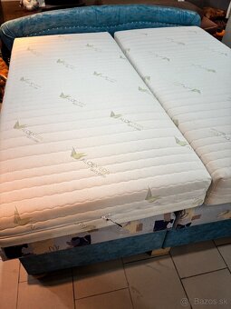 Matrac 90 x 200. X 25 - 3